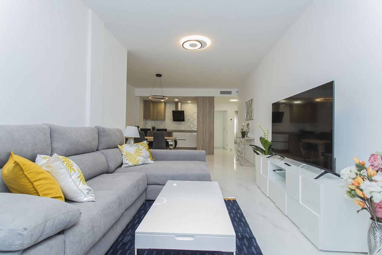 246 Home Sweet Memories - Alicante Holiday Benijofar Exterior photo